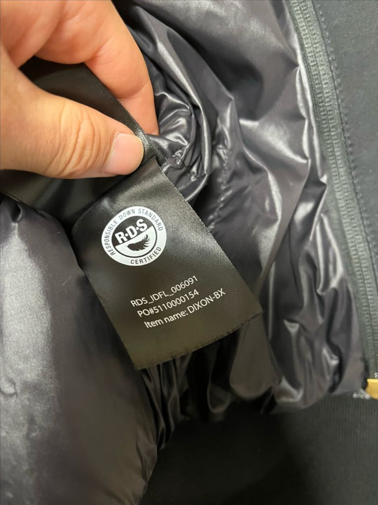 [38size/블랙금장] 맥케이지 딕슨--4