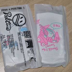 풀타임 매직사운드 + 다이빙수모 새상품 이미지