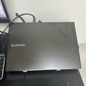 기가바이트 G6X RTX 4060 게이밍 노트북