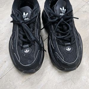 아디다스 오즈가이아 블랙 235mm