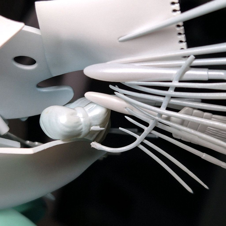 굿스마일 하츠네 미쿠 16주년 스케일 피규어--9