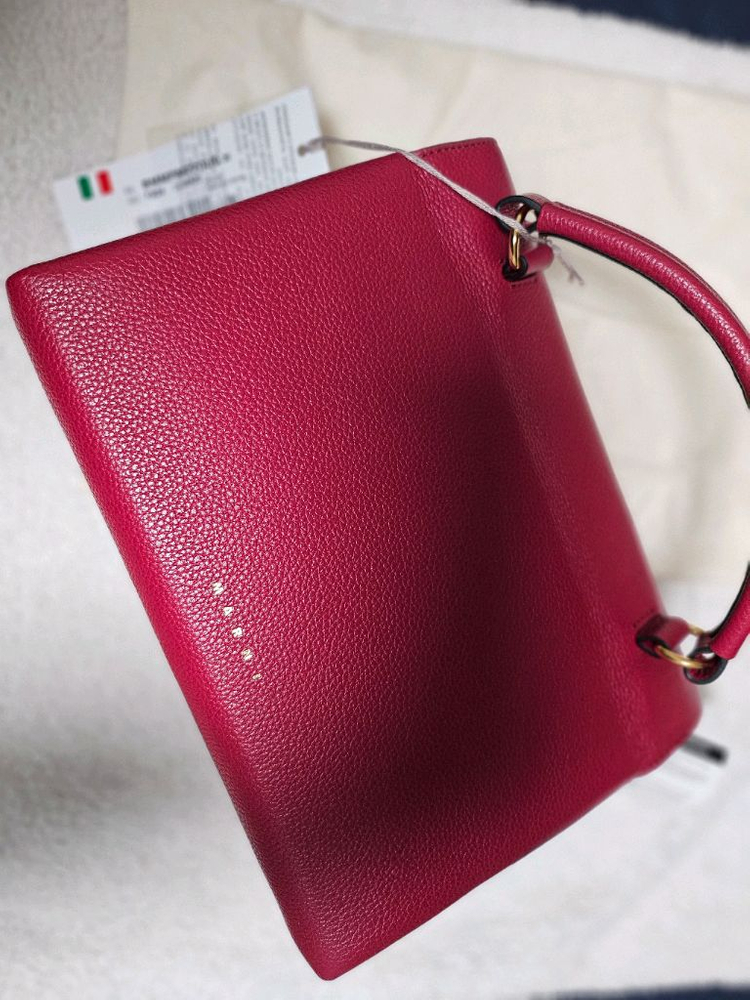 마르니 플랩 사첼 투웨이백 P3624--3