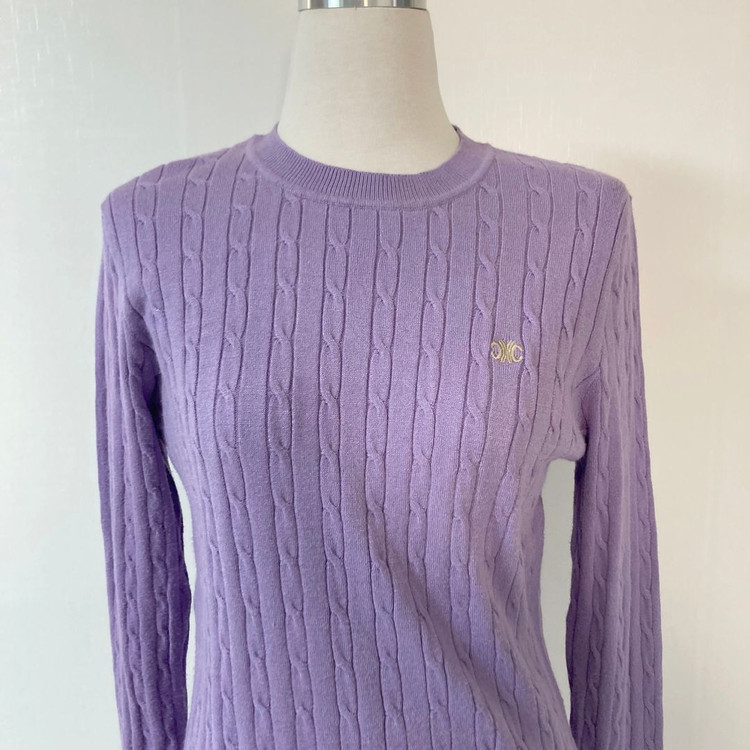 까사렐 여성라벤더니트2종 85 호호상점--1