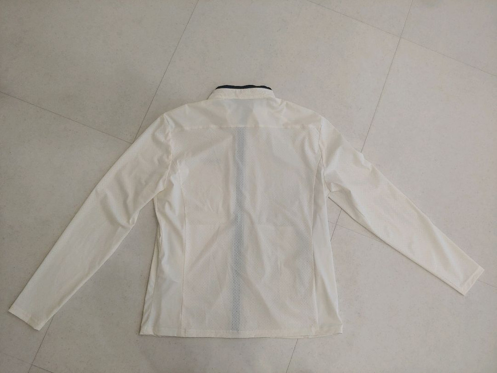 클리브랜드 남성 바람막이 이미지