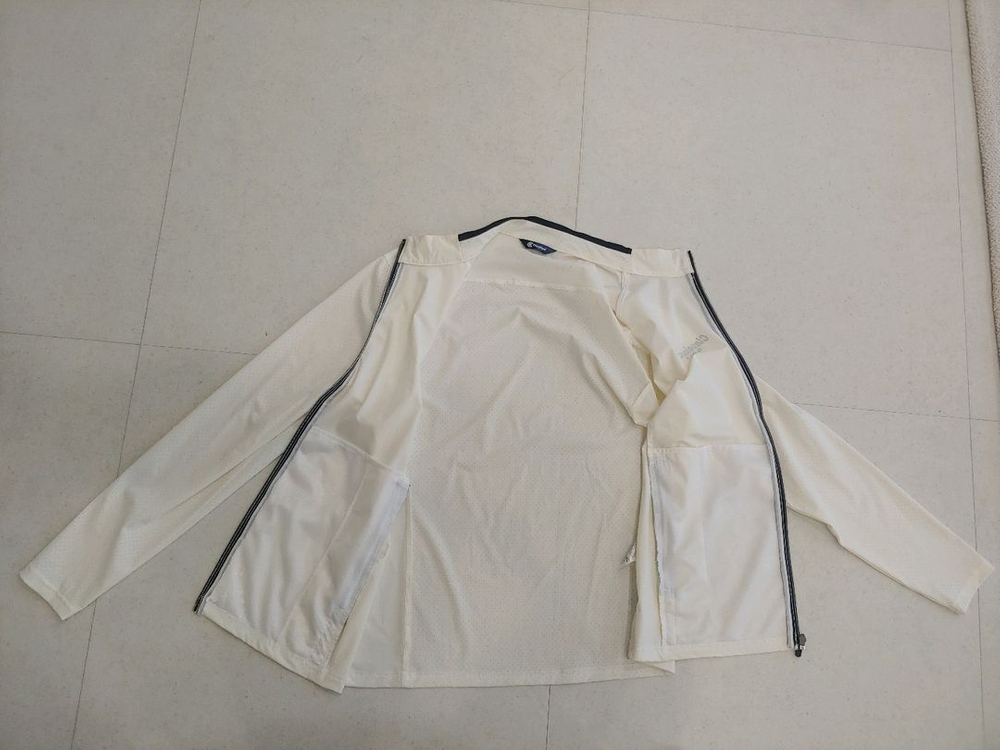 클리브랜드 남성 바람막이 이미지