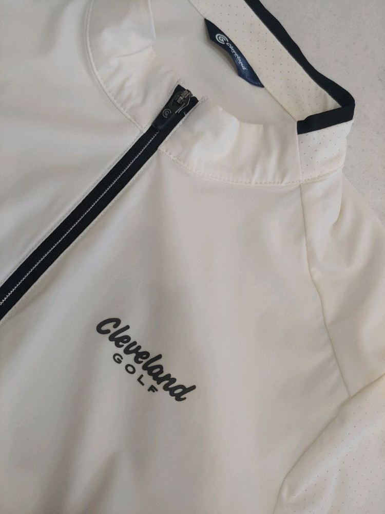 클리브랜드 남성 바람막이 이미지