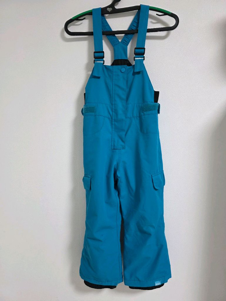 아동스키복 120 록시스키복 남아보드복 이미지