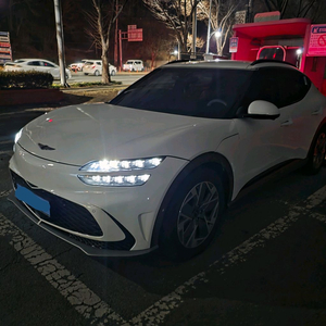 gv60 2wd 리스 승계 이미지