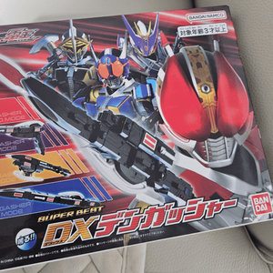 shf 라크스 파일럿슈트 가면라이더 덴오 덴갓샤 플레임 이펙트 피그마 체인소맨 아키 아이스 커비 넨도