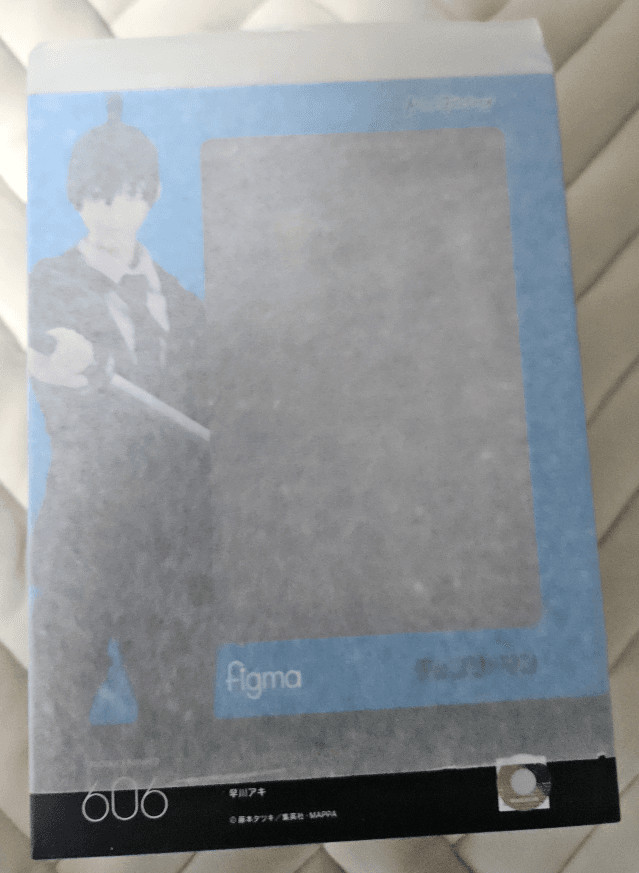 shf 라크스 파일럿슈트 가면라이더 덴오 덴갓샤 플레임 이펙트 피그마 체인소맨 아키 아이스 커비 넨도--2