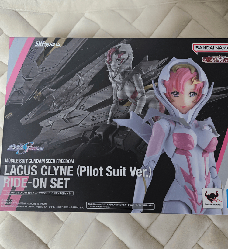 shf 라크스 파일럿슈트 가면라이더 덴오 덴갓샤 플레임 이펙트 피그마 체인소맨 아키 아이스 커비 넨도--3