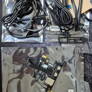 택포/ Sipeed NanoKVM PCIe