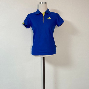 아디다스 여성기능성폴로티 85 호호상점