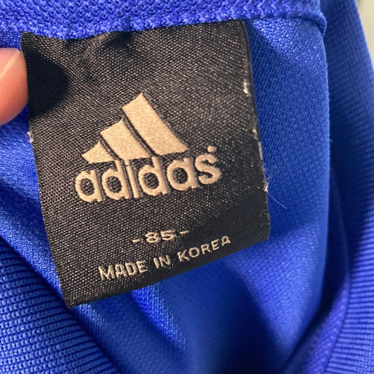 아디다스 여성기능성폴로티 85 호호상점--3