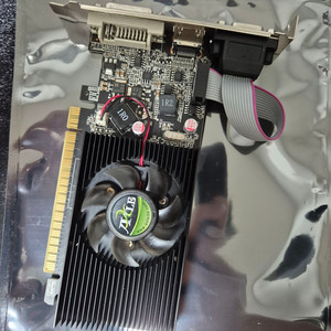 판매/ 지포스 GT210 512MB
