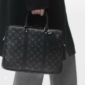 루이비통 도큐멍 보아쥬 PM 서류가방 판매해요!