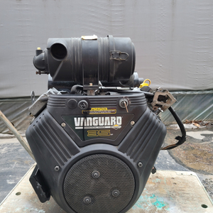 벵가드 35마력 엔진판매합니다/뱅가드엔진/농기계엔진/엔진