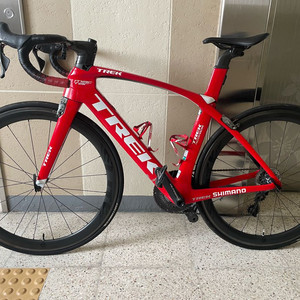 2017년 트렉 마돈9.0 + 엘리트휠 + 타이어/튜브