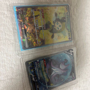 포켓몬카드 세트