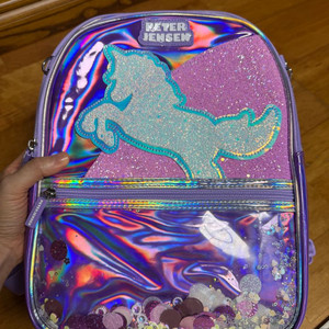 새상품 피터젠슨 책가방