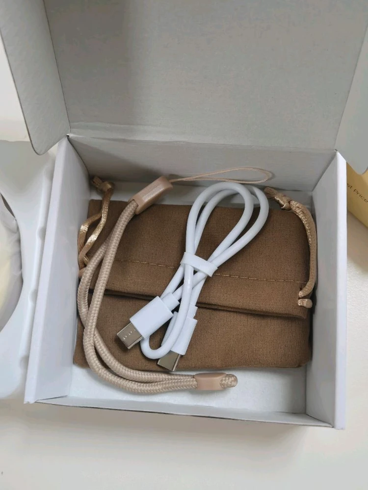손난로 보조배터리 알로아뜨뜨알밤 이미지