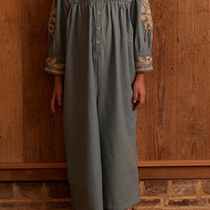 아폴리나 블루벨 점프슈트2-3