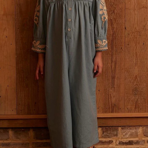 아폴리나 블루벨 점프슈트2-3