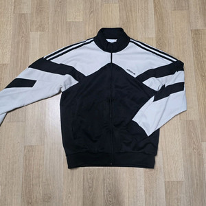 (택포)아디다스 베켄바우어 흰검 져지 남 105 넉넉 이미지