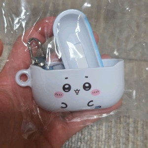 먼작귀 하치와레 에어팟 프로3 케이스 이미지