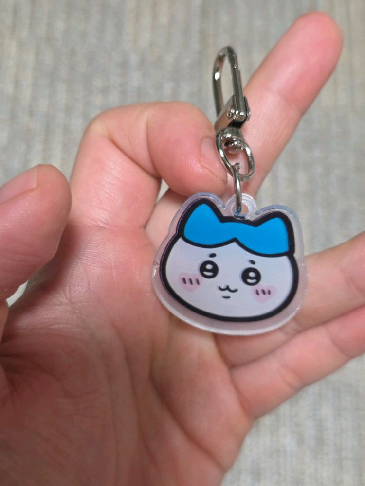 먼작귀 하치와레 에어팟 프로3 케이스 이미지