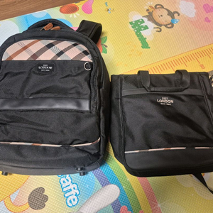 닥스 저학년 책가방,세트