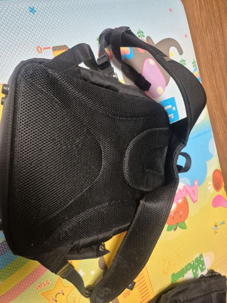 닥스 저학년 책가방,세트--1