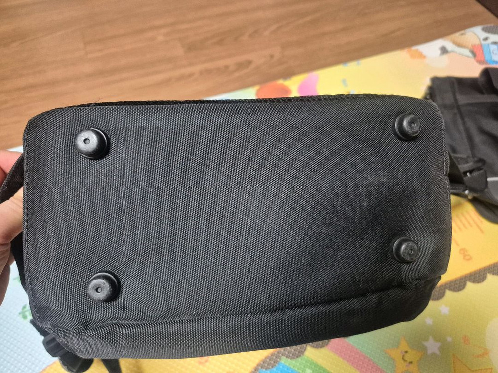 닥스 저학년 책가방,세트--2