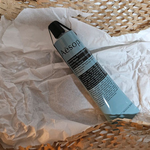 이솝 레저렉션 아로마틱 핸드 밤 75ml 새제품