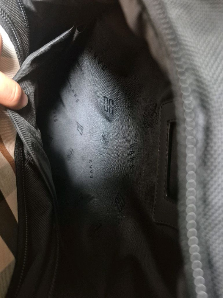 닥스 저학년 책가방,세트--4