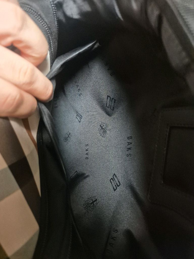 닥스 저학년 책가방,세트--5