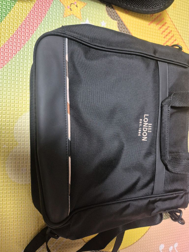 닥스 저학년 책가방,세트--6