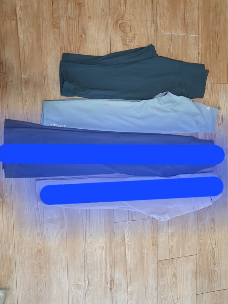 젝시믹스 &안다르&뮬라 등등...레깅스--3