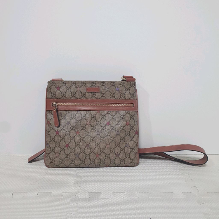 정품 ㅡ구찌ㅡ크로스백--2