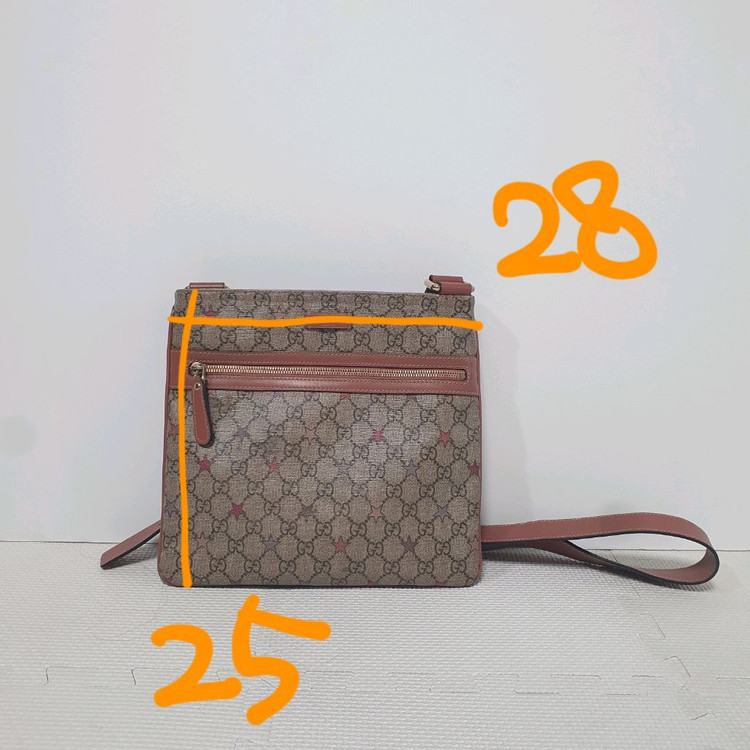 정품 ㅡ구찌ㅡ크로스백--4