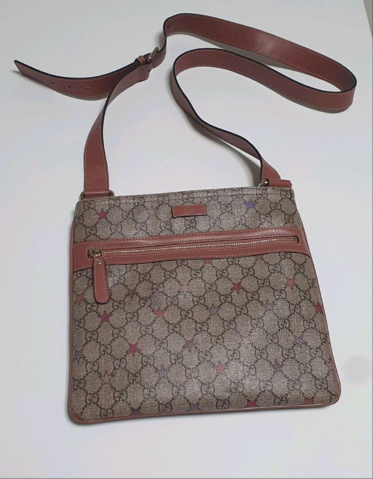 정품 ㅡ구찌ㅡ크로스백--5