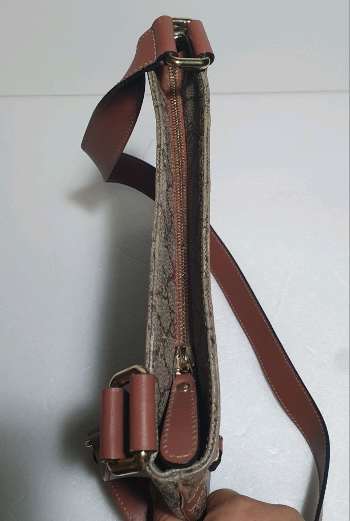 정품 ㅡ구찌ㅡ크로스백--8