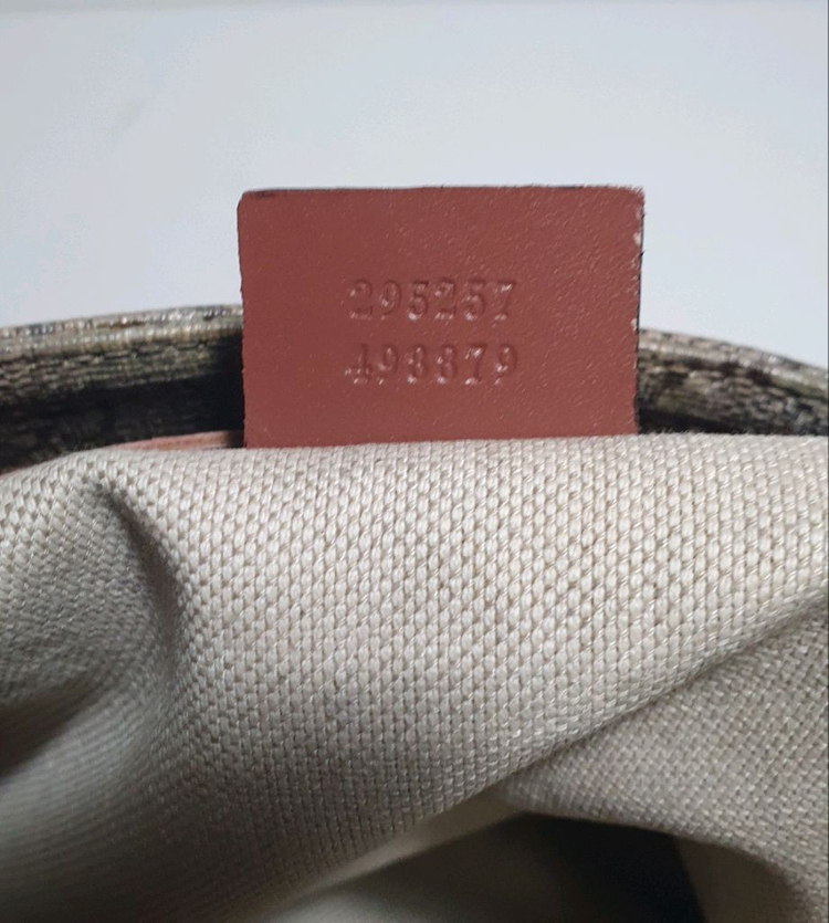 정품 ㅡ구찌ㅡ크로스백--9