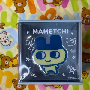 다마고치 마메치 수납함 [일본정품 새상품]