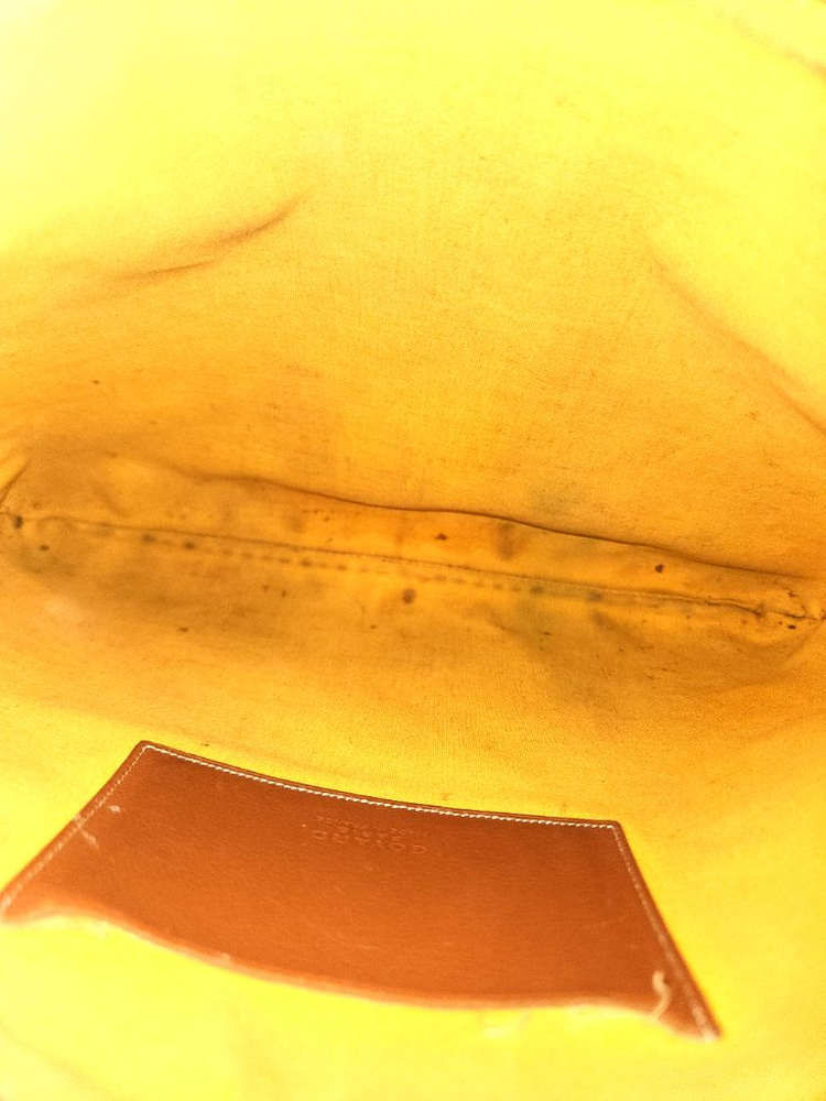 고야드 세나 클러치 MM 팝니다--1