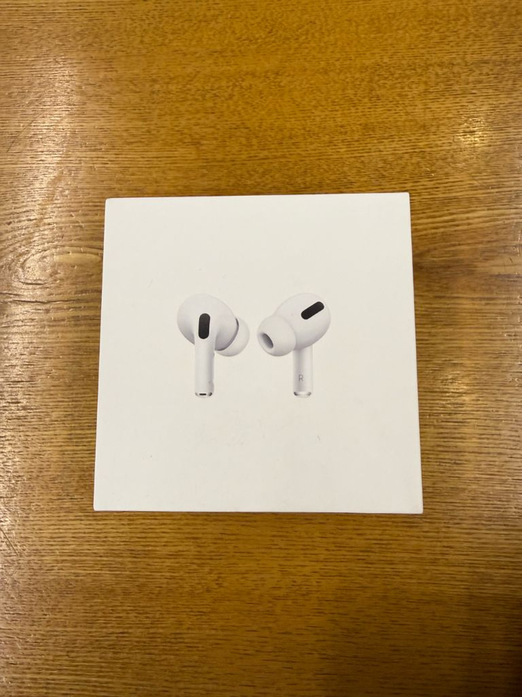 에어팟 프로 1세대--0