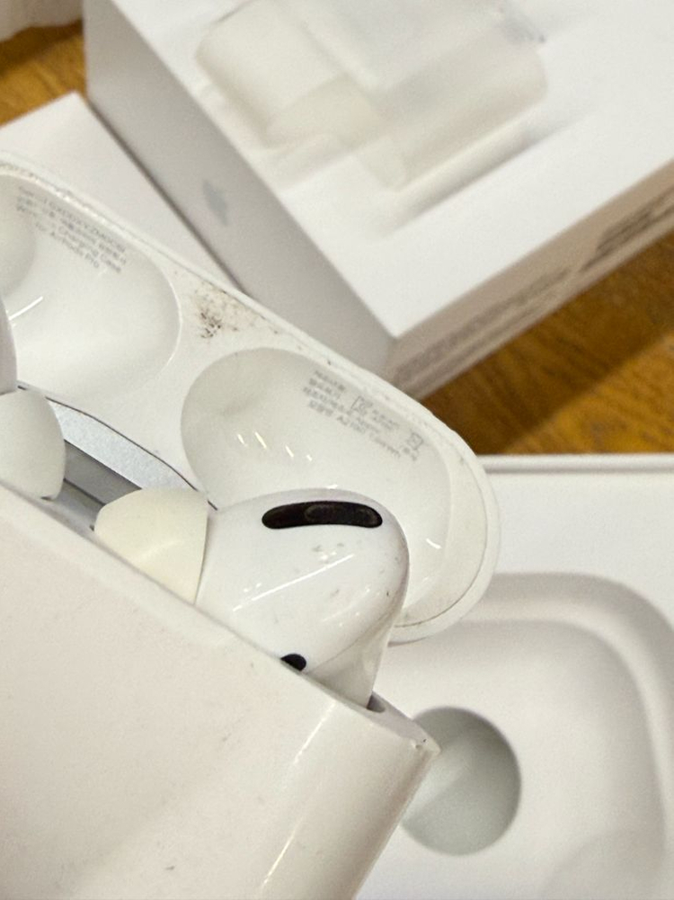 에어팟 프로 1세대--2