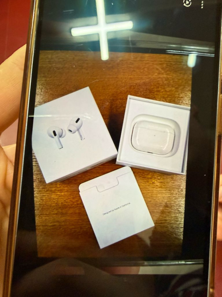 에어팟 프로 1세대--4