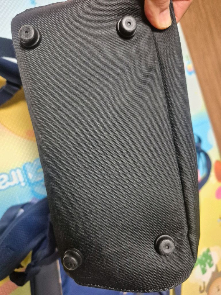 닥스 저학년 책가방,세트--1