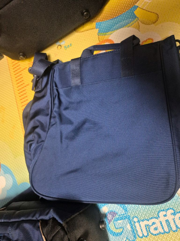 닥스 저학년 책가방,세트--6